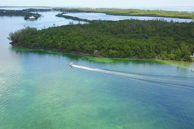 Green Turtle Cay Abaco